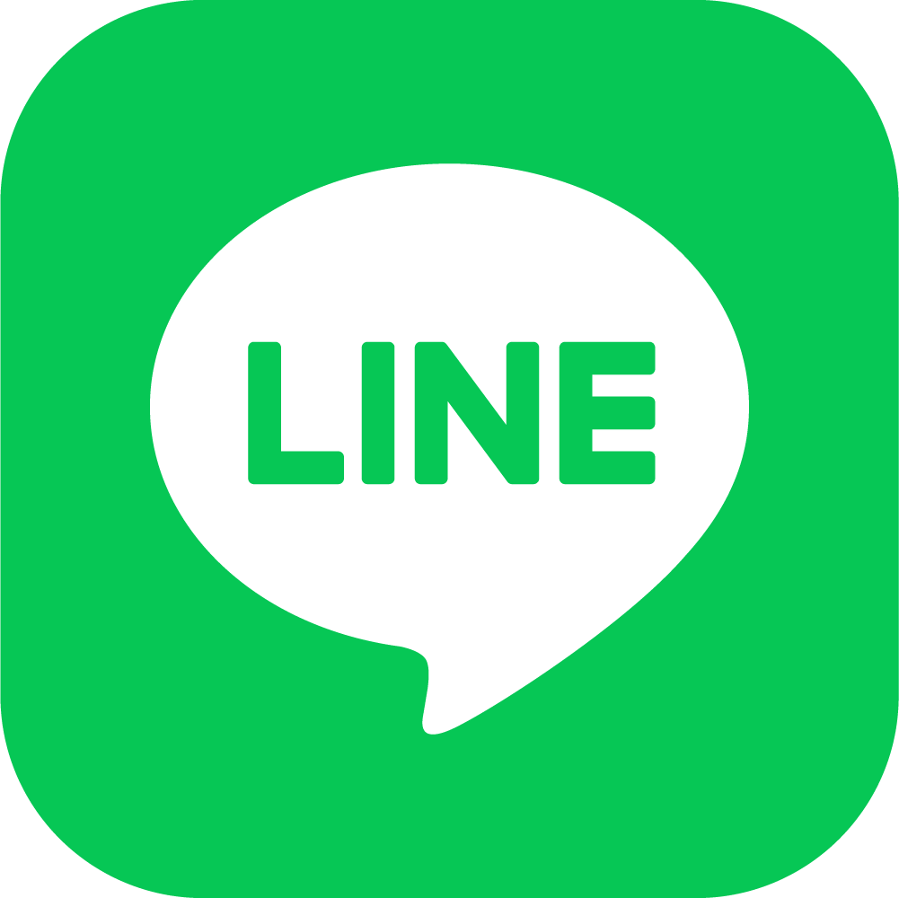 LINEからのお問い合わせ